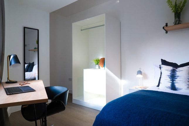 Freya House Room 6, Thesiger Street, Lincolnshire photo 3