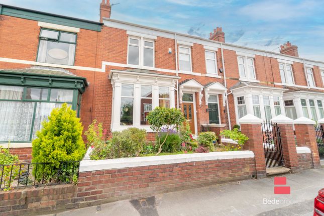 Thumbnail Terraced house for sale in Maureen Terrace, Seaham