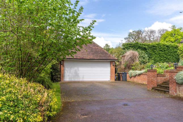 Detached house for sale in Tewin Water, Tewin, Welwyn