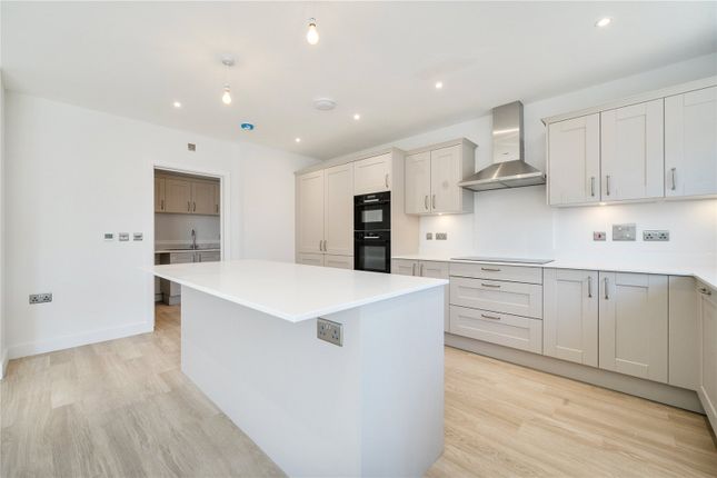 Plot 18 The Ormeley,, The Meadow, Swallowfield photo 2