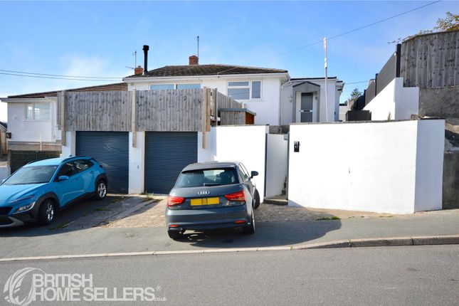 3-bed bungalow on 47, Mill Lane, Devon, £365,000