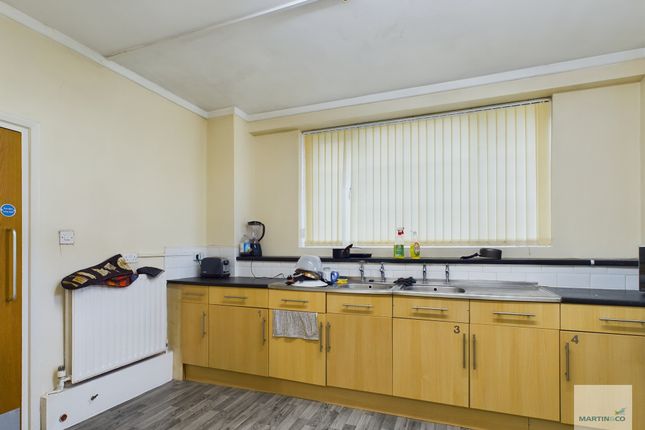 Room to rent in The Ropewalk, Nottingham