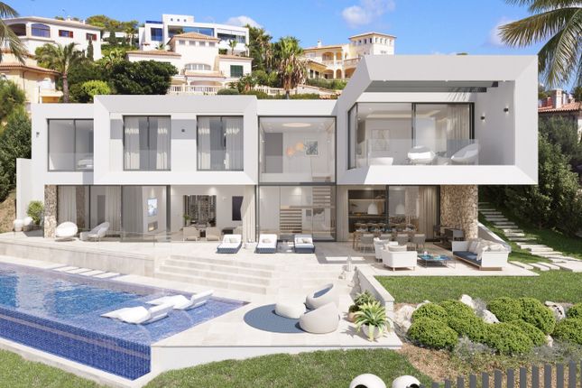 Thumbnail Villa for sale in Santa Ponsa, South West, Mallorca