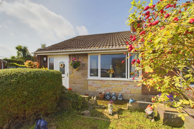 Detached bungalow for sale in Tranmoor, Longton, Preston