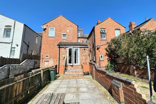 Terraced house to rent in Hamilton Road, Coventry