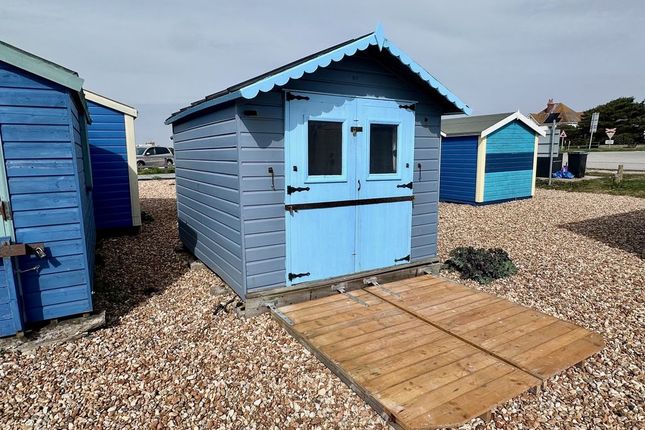 Beach Hut B47, Sea Front, Hayling Island photo 2