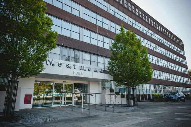 Thumbnail Office to let in Suite 5A, Westmead House, Farnborough