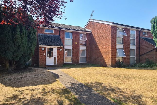 Thumbnail Flat to rent in Shurland Avenue, East Barnet
