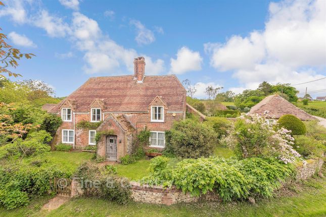 6-bed detached on Walnut Tree Farm, Richdore Road, Canterbury, £1,250,000