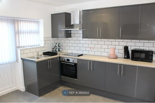 1-bed house on Rodney Close, Northfield Northfield, Birmingham, £475/mo