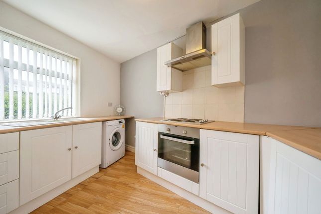 Terraced house for sale in Fleetwood Walk, Runcorn