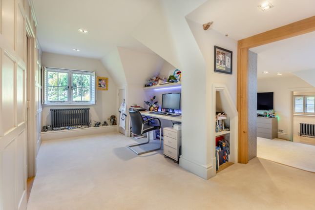 Detached house for sale in Upper Harbledown, Canterbury, Kent