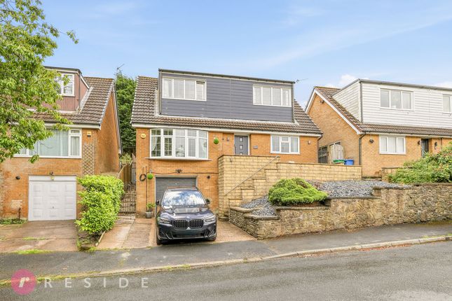4-bed house on 10, Sweet Briar Close, Rochdale, £350,000