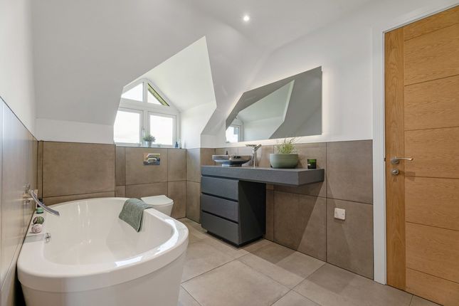 Detached house for sale in Ladywood Droitwich Spa, Worcestershire
