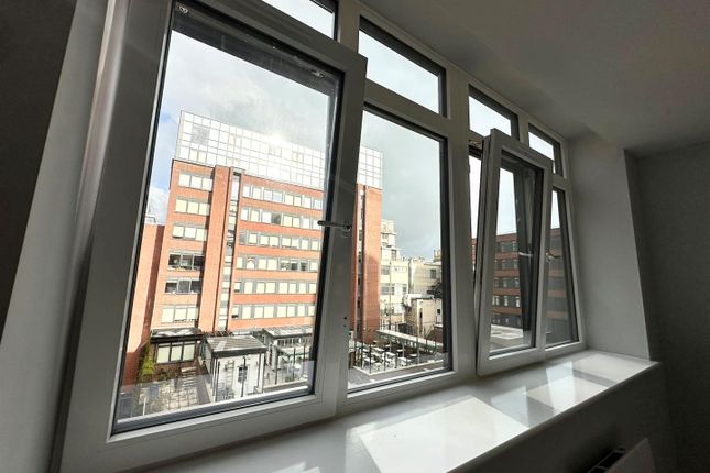 Apt 75, All Six House, 6, Derby Square, Liverpool photo 4