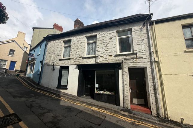 16, Bridge Street, Carmarthen photo 2