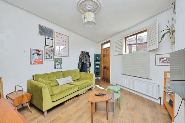 4, Spencer Street, Norwich photo 2