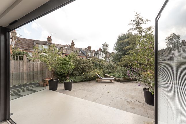 Detached house for sale in Donovan Avenue, London