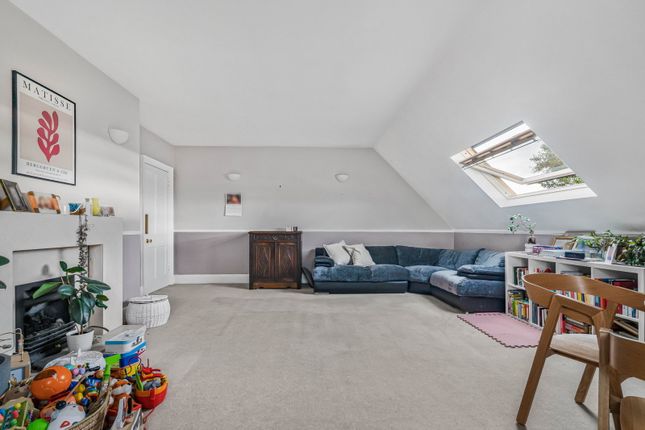 St Kenelms House,Flat 7, Shurdington Road, Cheltenham photo 4