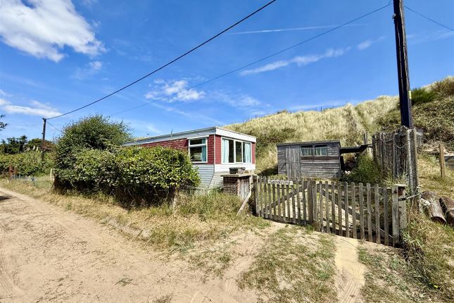2-bed house on Sanderling, The Marrams, Norwich, £90,000