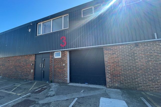 Thumbnail Industrial to let in Sea Street, Herne Bay