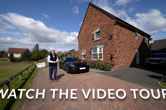 8 Foden Place, Sandbach photo 2