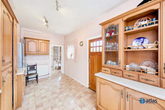 Semi-detached house for sale in South Mossley Hill Road, Cressington