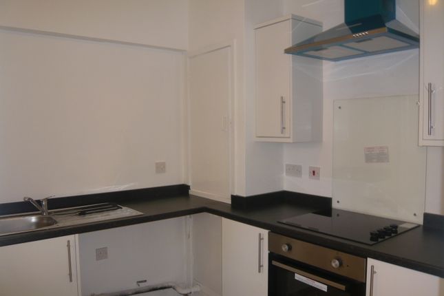Flat to rent in Kingsgate Flats, Town Centre, Doncaster
