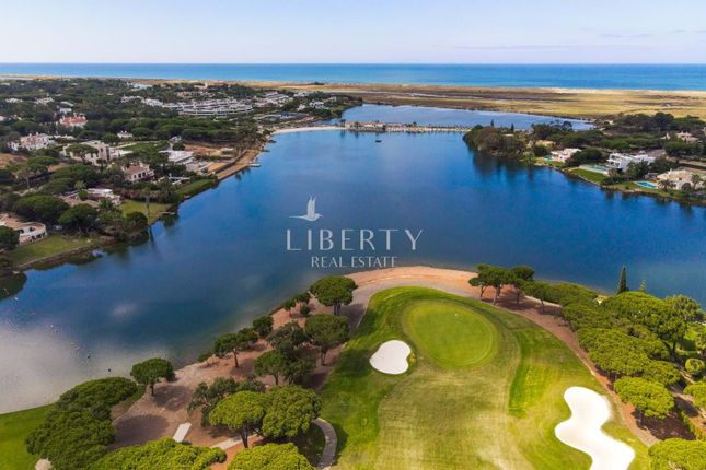 Apartment for sale in Quinta Do Lago, Almancil, Algarve