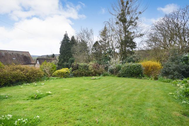 Detached house for sale in Cotton Lane, Ashton Under Hill, Worcestershire