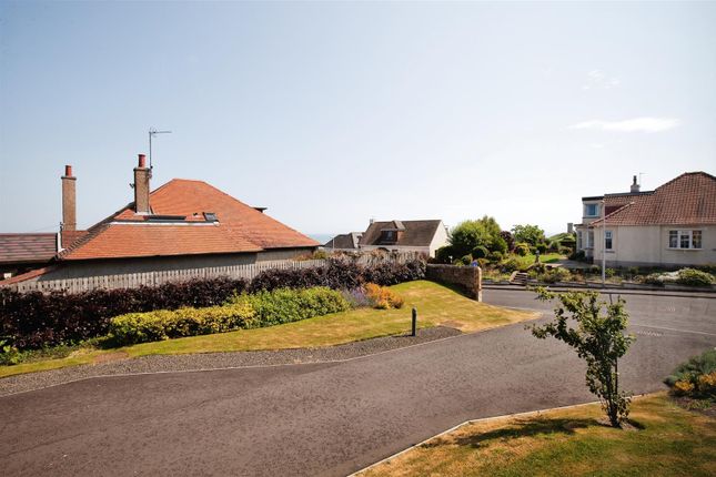 Flat for sale in Beacon Court, Craws Nest Court, Anstruther