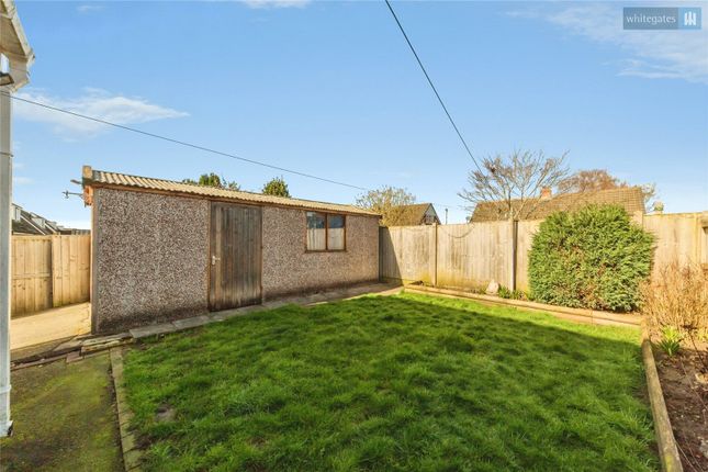 33, Kingsley Road, Crewe photo 2