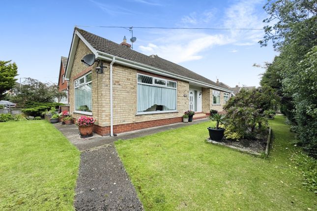 Detached bungalow for sale in The Lunds, Kirk Ella, Hull