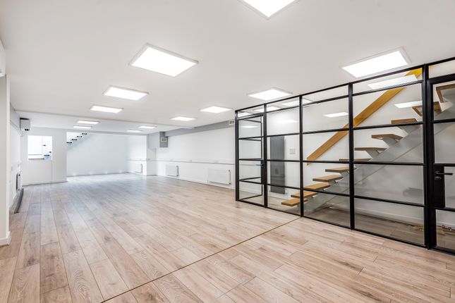 Thumbnail Office to let in West End Lane, London