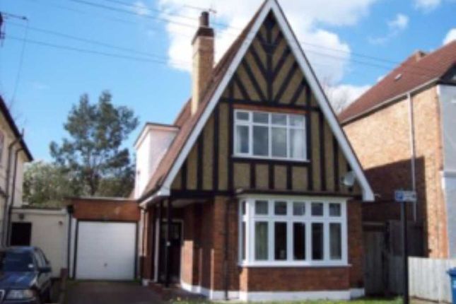 Detached house for sale in Montgomery Rd, London