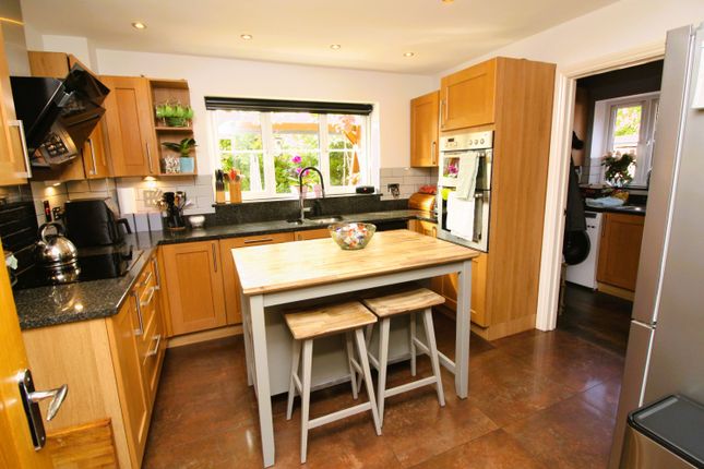 2, Stockmoor Drive, Bridgwater photo 2