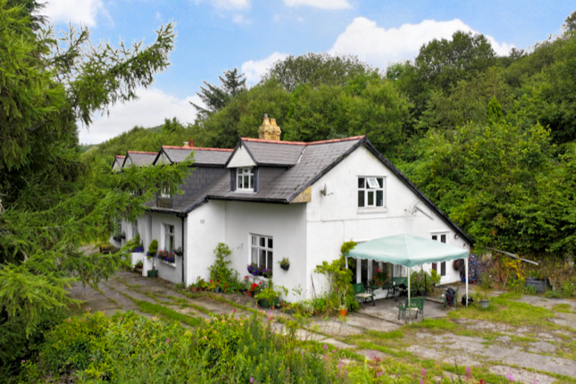 Thumbnail Cottage for sale in Pleasant View, Pontsticill, Merthyr Tydfil