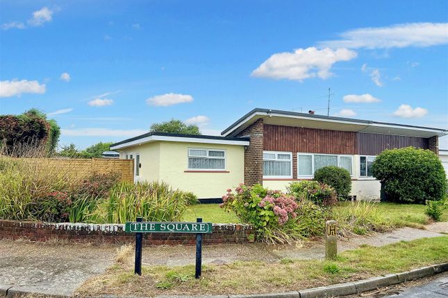 3-bed house on 5, The Square, Beachlands, Pevensey Bay, £300,000