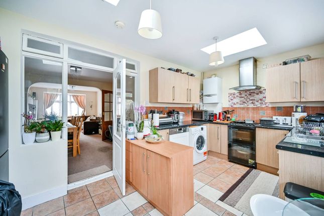 Thumbnail Terraced house for sale in Springwell Road, Hounslow