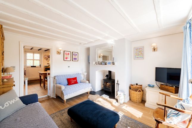 1 Harpers Yard, Creake Road, King's Lynn photo 3