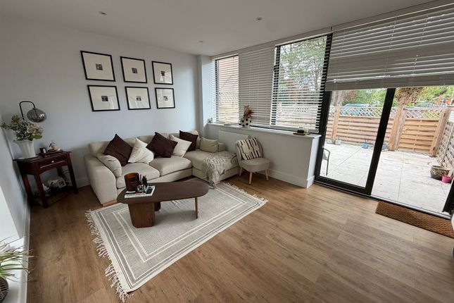 1-bed flat on Flat 2, Riverside Court, 141, Castle Street, Salisbury, £215,000