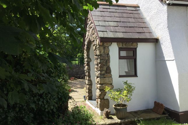 Semi-detached house for sale in The Old School House, Knelston, Gower, Swansea