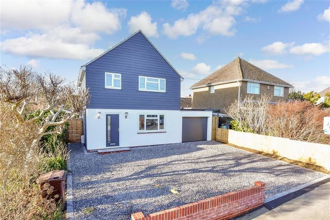 Thumbnail Detached house for sale in Cavendish Way, Maidstone, Kent