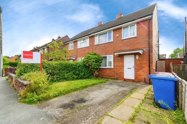 3-bed house on 89, Worsley Avenue, Lancashire, £190,000