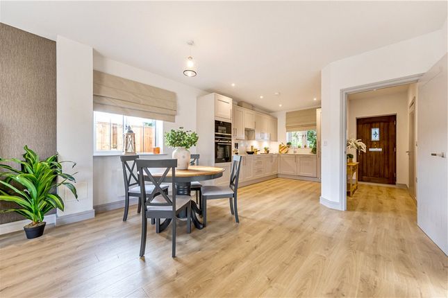 Plot 8,, Alexander Gardens, Binfield photo 2
