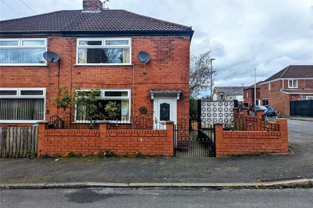 Semi-detached house for sale in Beech Avenue, Droylsden, Manchester, Greater Manchester