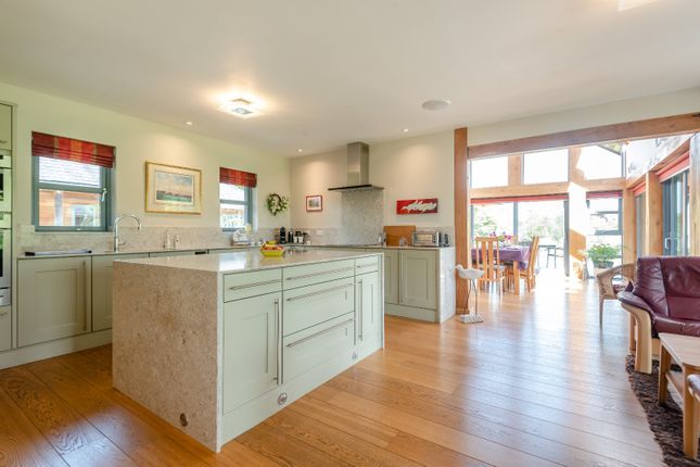 Villa Vista,, South End, Fordingbridge photo 3