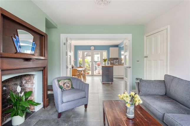 Terraced house for sale in Covington Way, London