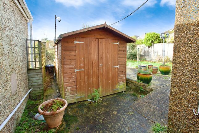 Bungalow for sale in Merridale Road, Southampton, Hampshire