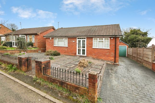 2-bed house on 3d, Church Road, Stourbridge, £145,000
